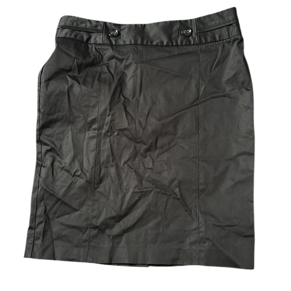 Jacob Classic Black Women's Skirt - Picture 13 of 13